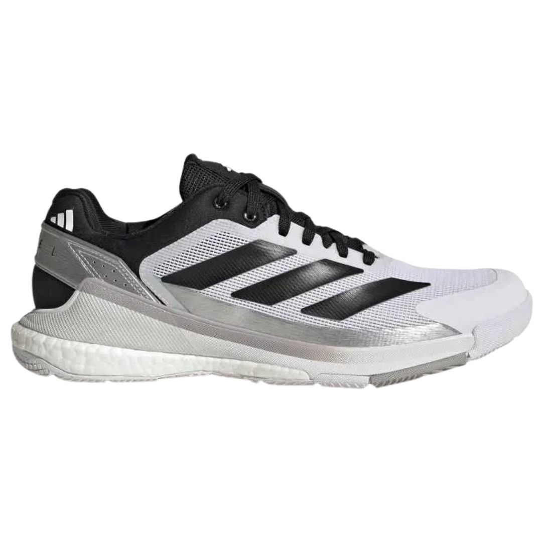 Adidas Crazyquick Boost Padel White/Core Black